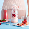 Minzzo™ Portable Electric Smoothie Blender